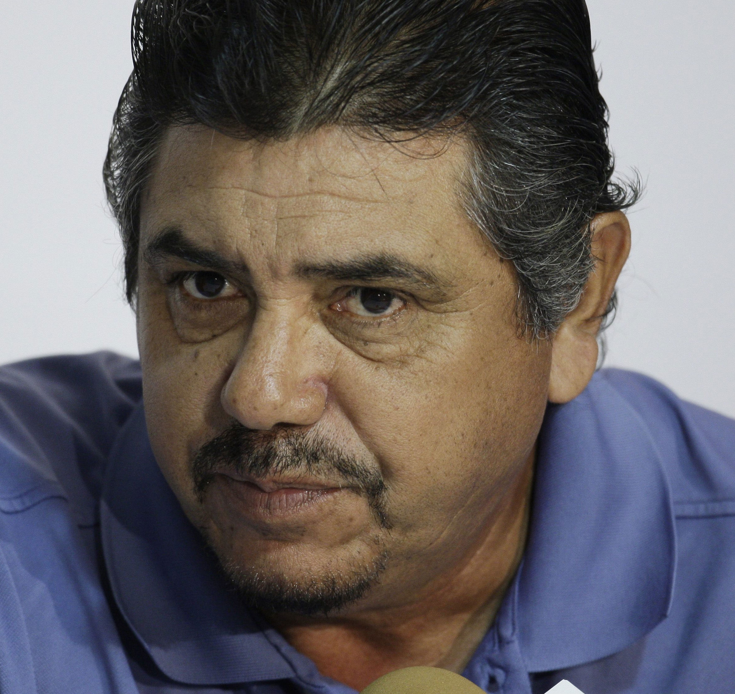 Eduardo Romero: 